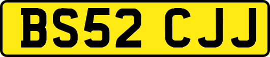 BS52CJJ