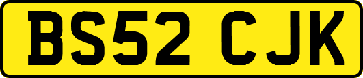 BS52CJK