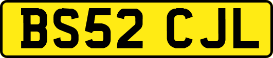 BS52CJL