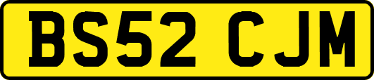 BS52CJM