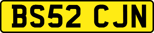 BS52CJN