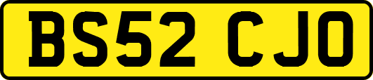 BS52CJO