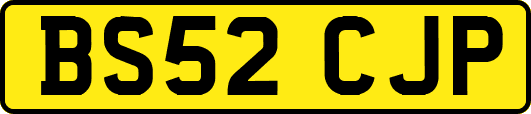 BS52CJP