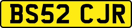 BS52CJR