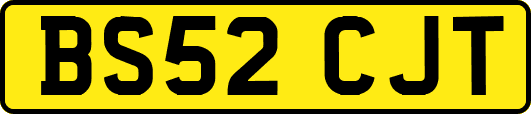 BS52CJT