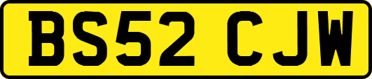BS52CJW