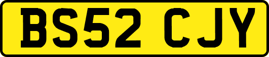BS52CJY