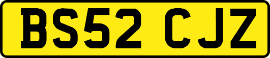 BS52CJZ