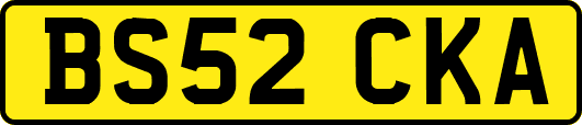 BS52CKA