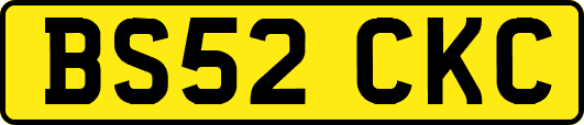 BS52CKC