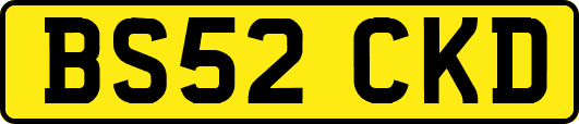 BS52CKD