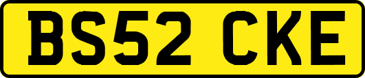 BS52CKE