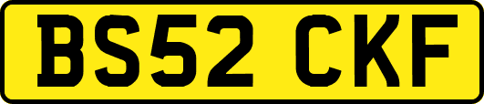 BS52CKF