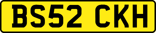 BS52CKH