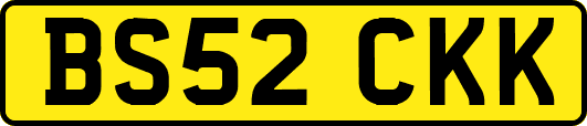 BS52CKK