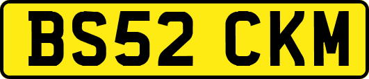 BS52CKM