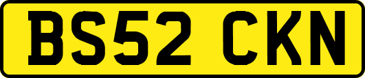 BS52CKN