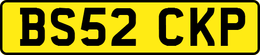 BS52CKP