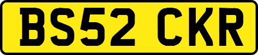 BS52CKR