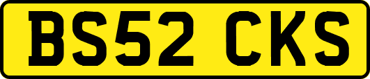 BS52CKS