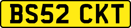 BS52CKT