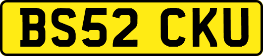 BS52CKU