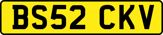 BS52CKV