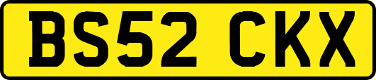 BS52CKX