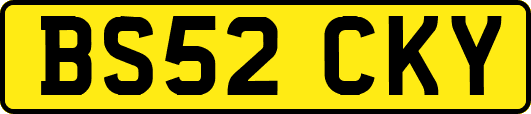 BS52CKY