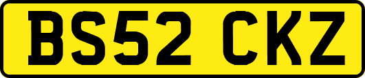 BS52CKZ