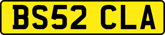 BS52CLA
