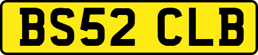 BS52CLB
