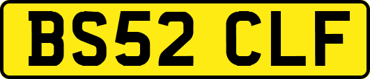 BS52CLF