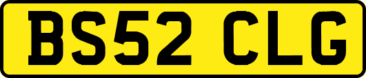 BS52CLG