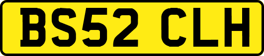 BS52CLH