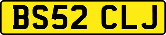 BS52CLJ