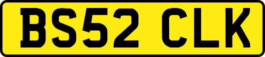 BS52CLK