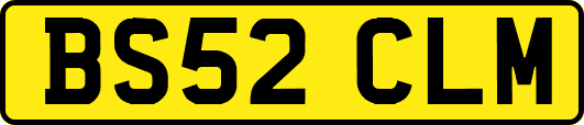 BS52CLM