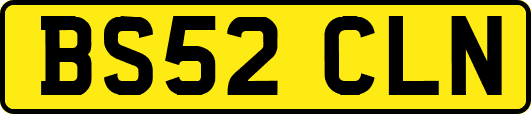 BS52CLN