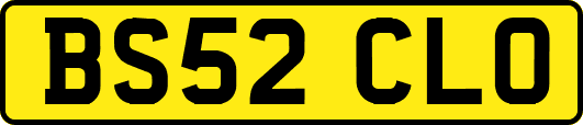 BS52CLO