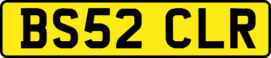 BS52CLR