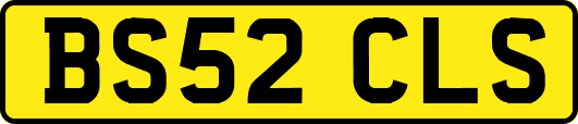BS52CLS