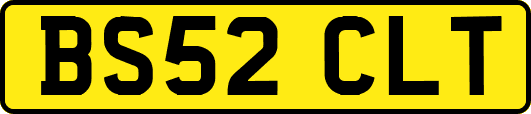 BS52CLT