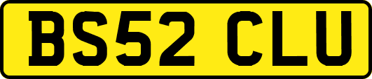 BS52CLU