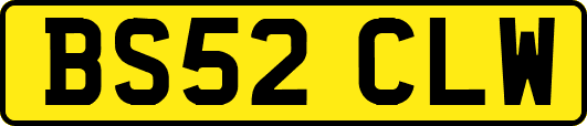 BS52CLW