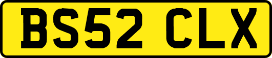 BS52CLX