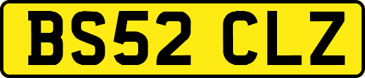 BS52CLZ