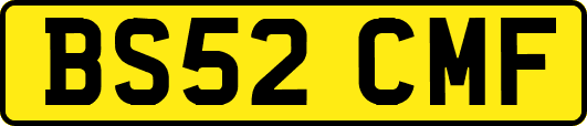 BS52CMF