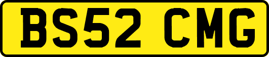 BS52CMG