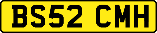 BS52CMH